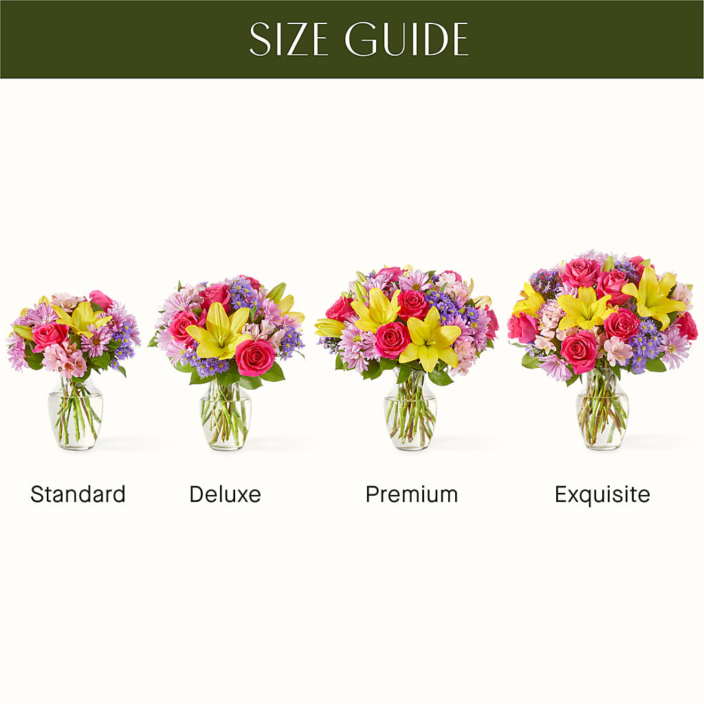 Sprinkles Bouquet – Jewel, Itasca IL