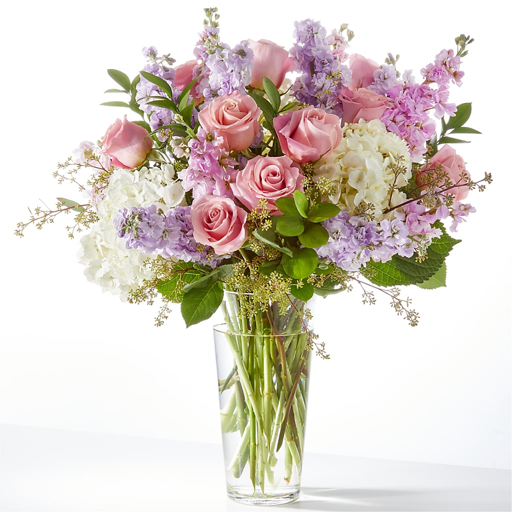 Embraced Bouquet – Jewel, Itasca IL