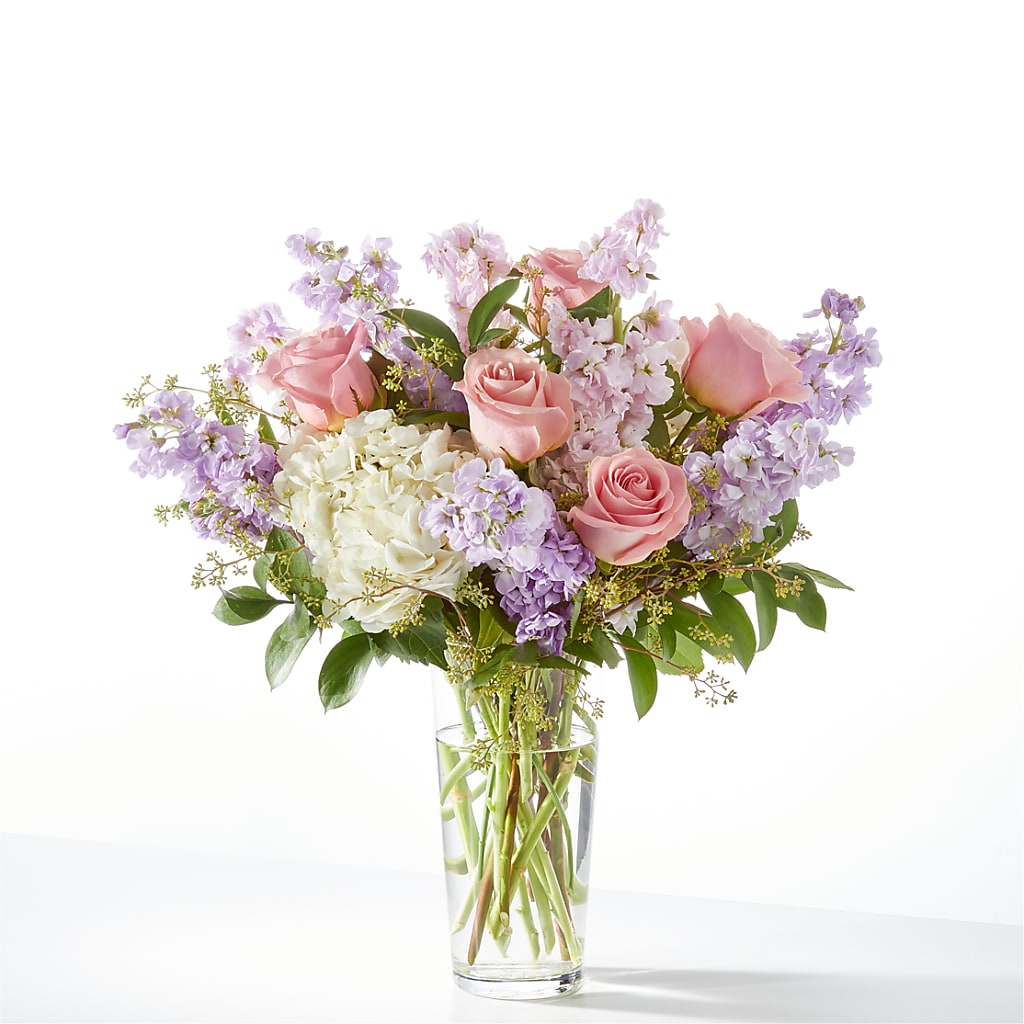 Embraced Bouquet – Jewel, Itasca IL