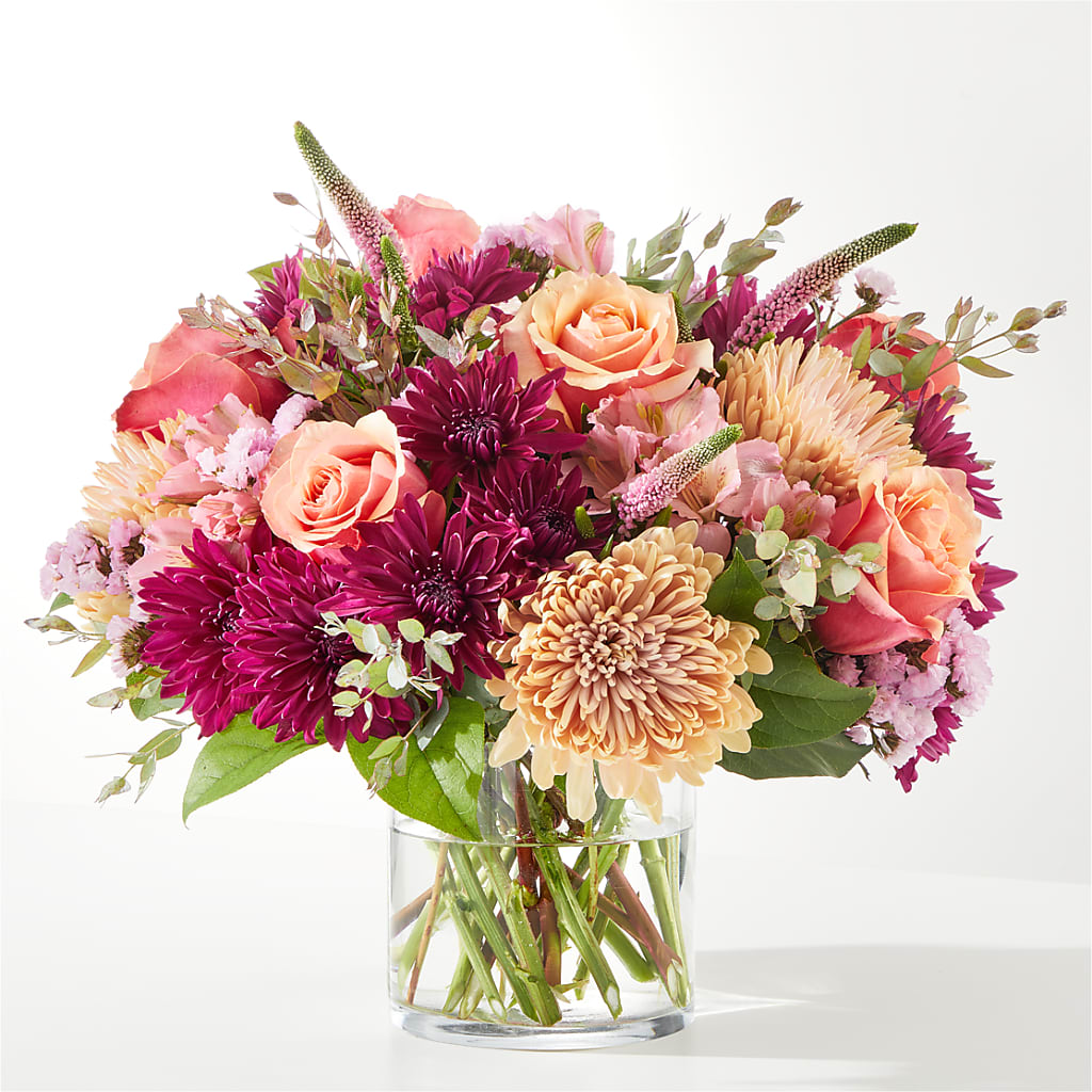 Berry Cobbler Bouquet – Jewel, Itasca IL