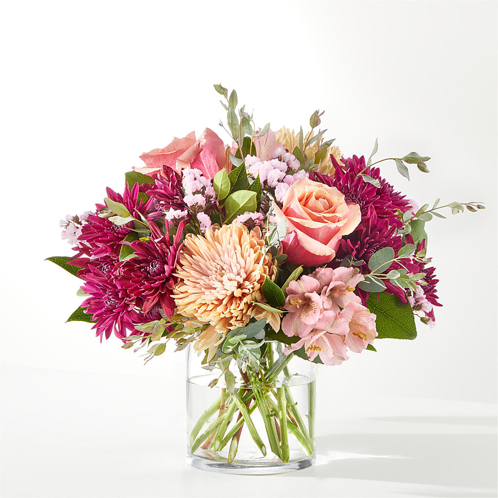Berry Cobbler Bouquet – Jewel, Itasca IL
