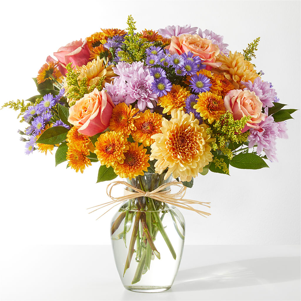 Countryside Bouquet – Jewel, Itasca IL