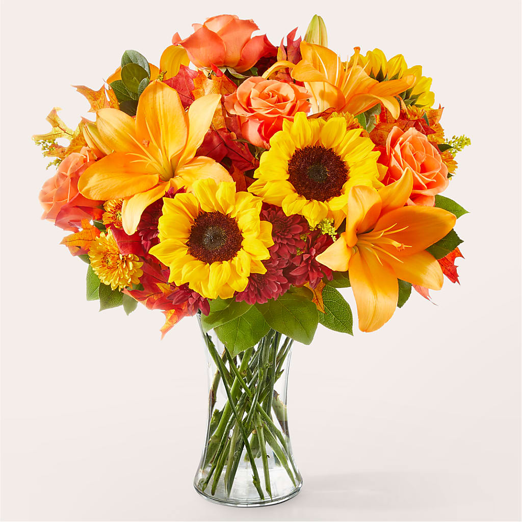 Sunny Side Bouquet – Jewel, Itasca IL