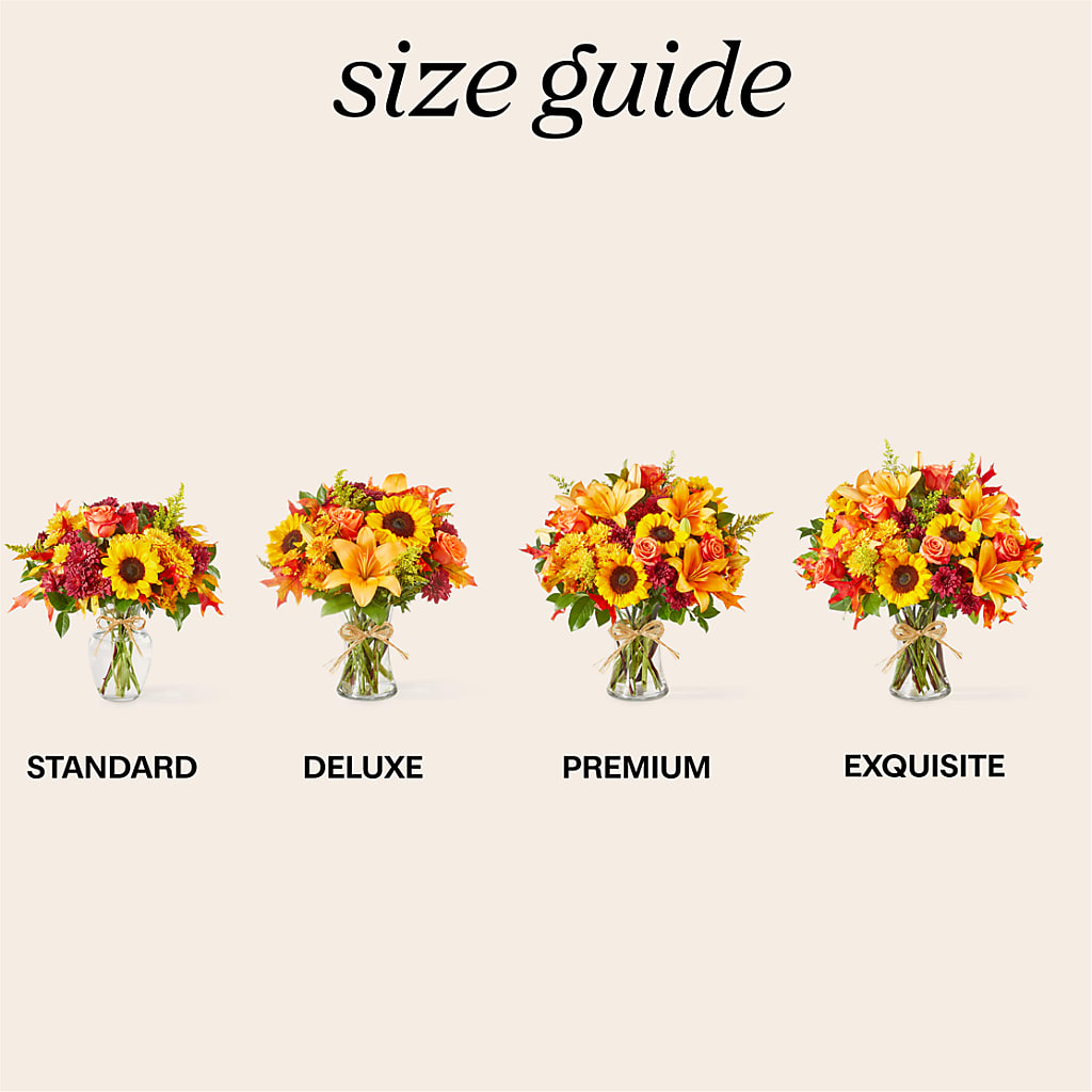 Sunny Side Bouquet – Jewel, Itasca IL