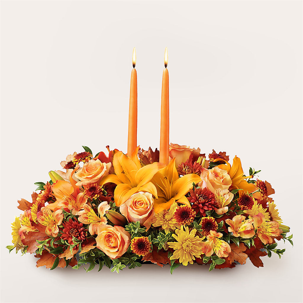 Traditions Centerpiece – Jewel, Itasca IL