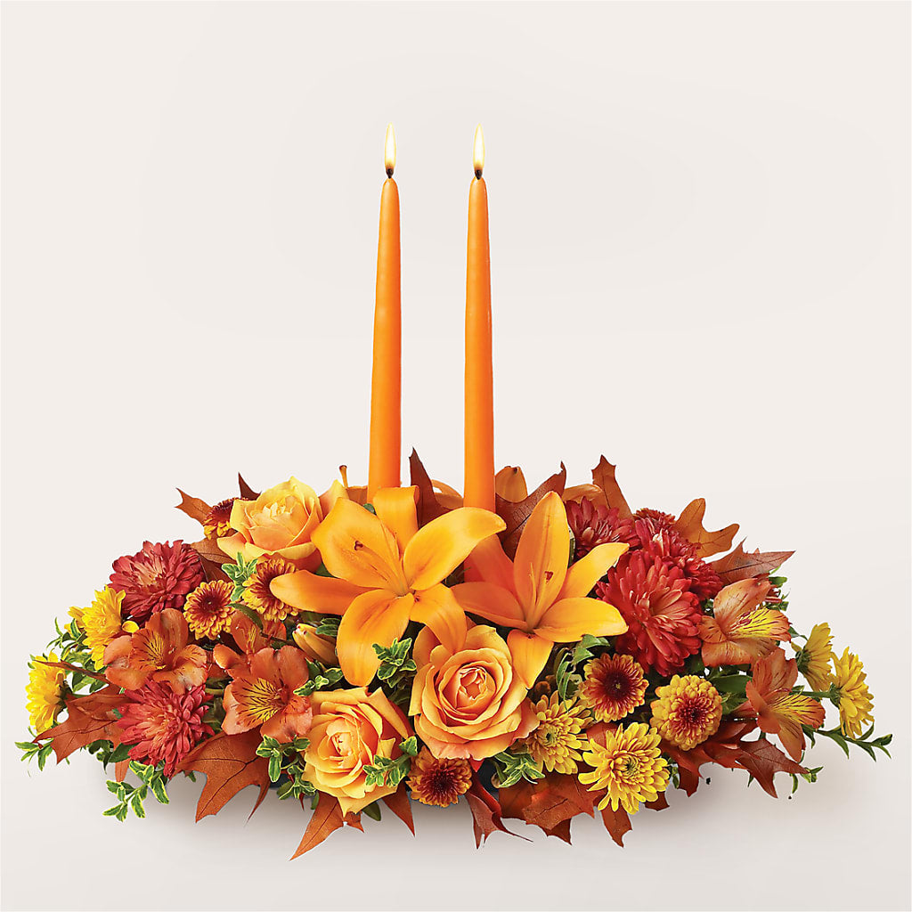 Traditions Centerpiece – Jewel, Itasca IL