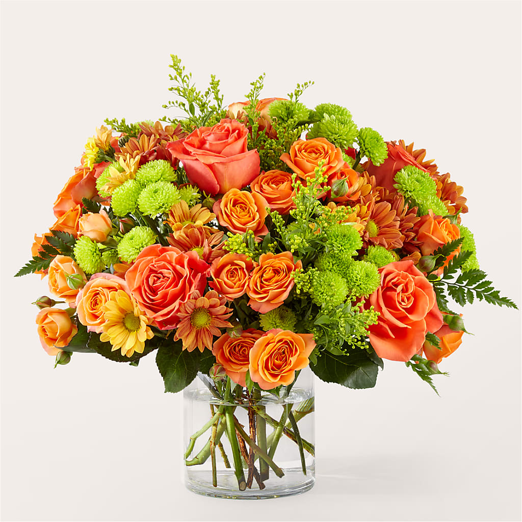 The Farmhouse Bouquet – Jewel, Itasca IL