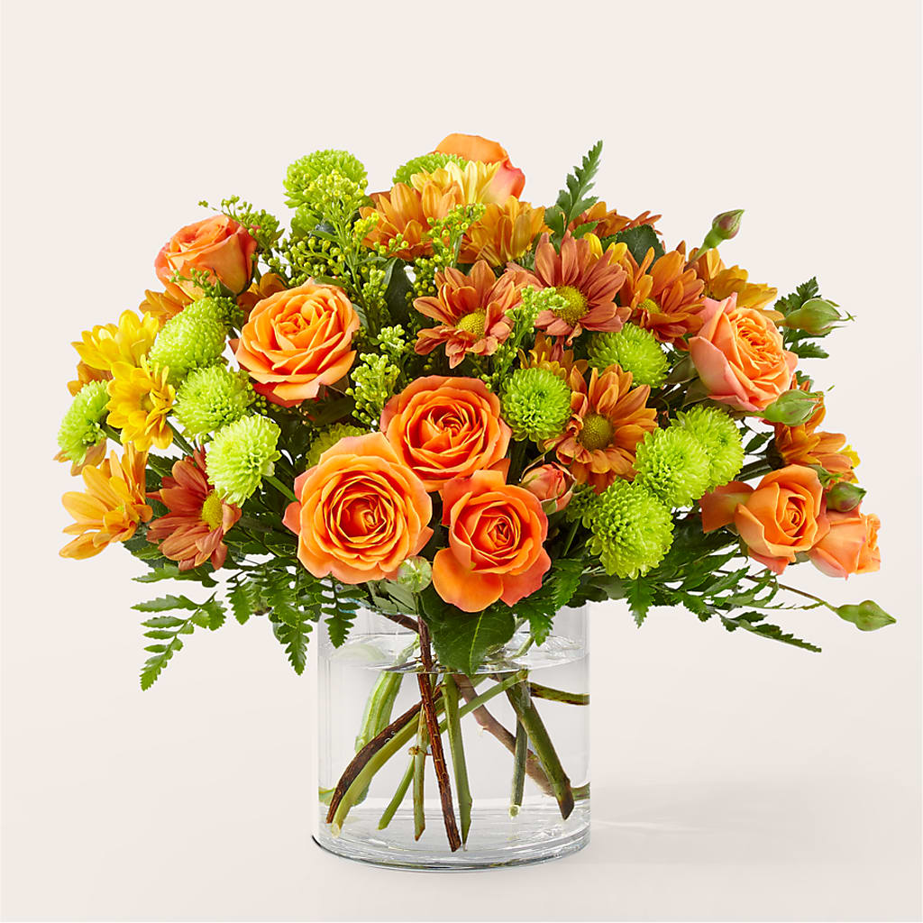 The Farmhouse Bouquet – Jewel, Itasca IL