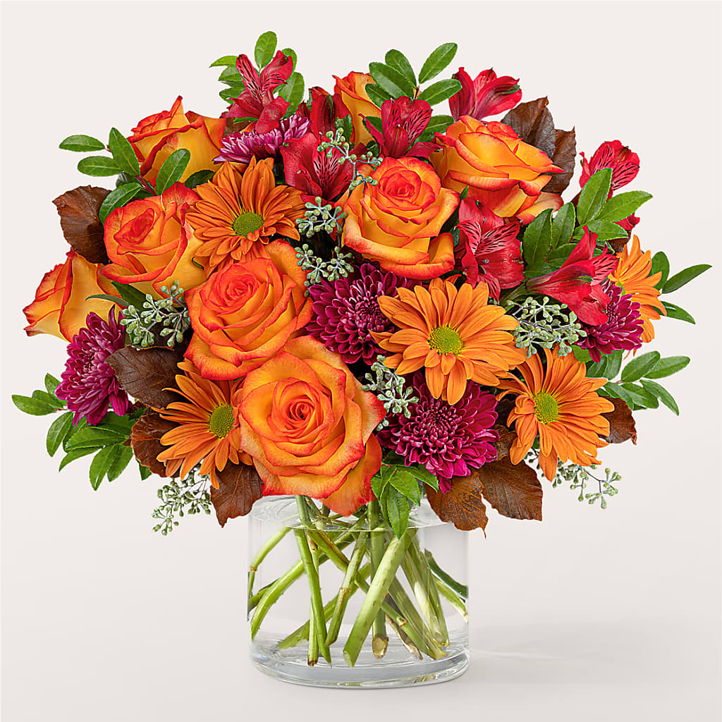 Brisk Morning Bouquet – Jewel, Itasca IL