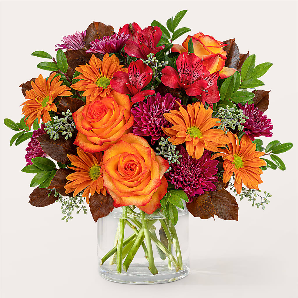 Brisk Morning Bouquet – Jewel, Itasca IL