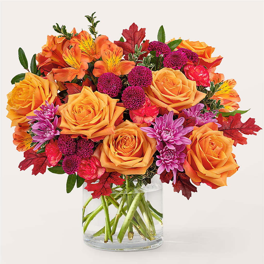 Terracotta Treasures Bouquet – Jewel, Itasca IL