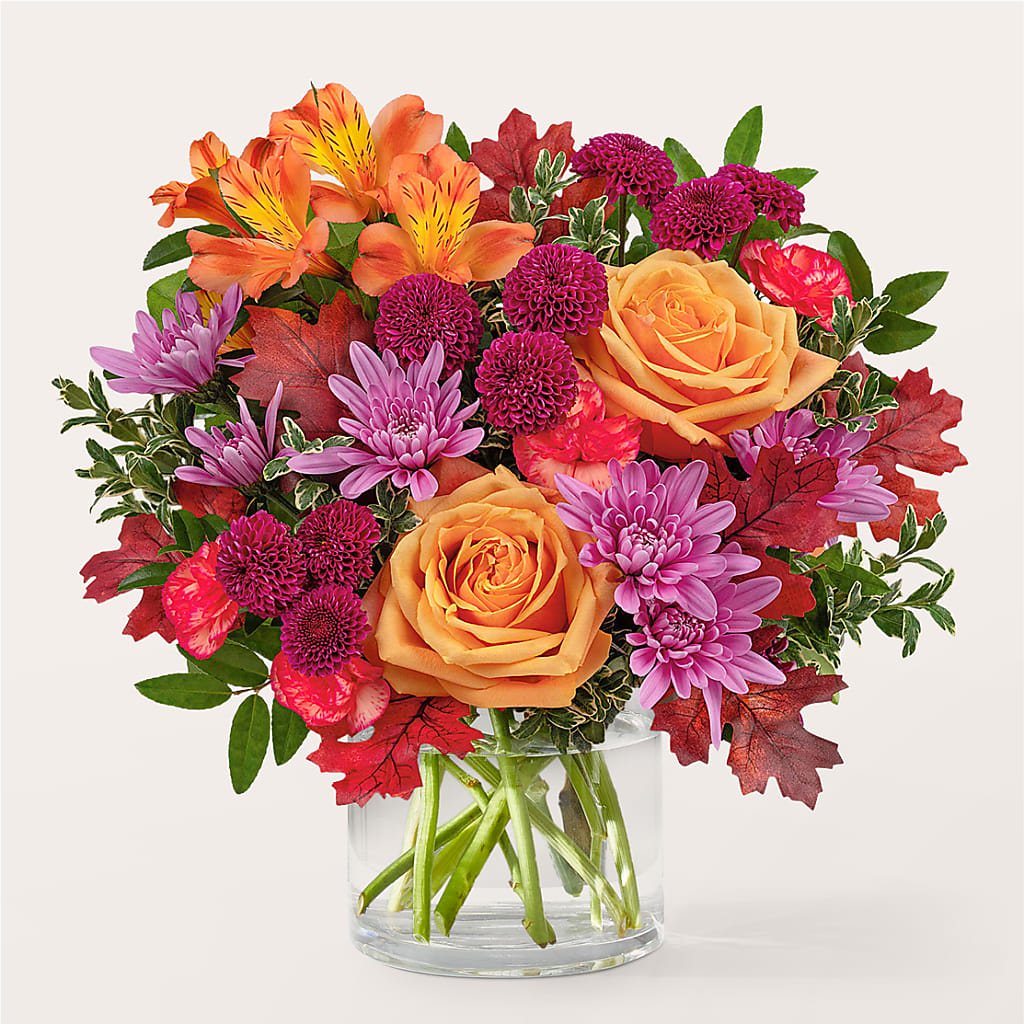 Terracotta Treasures Bouquet – Jewel, Itasca IL