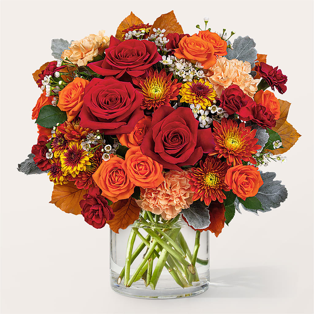 Merlot Bouquet – Jewel, Itasca IL