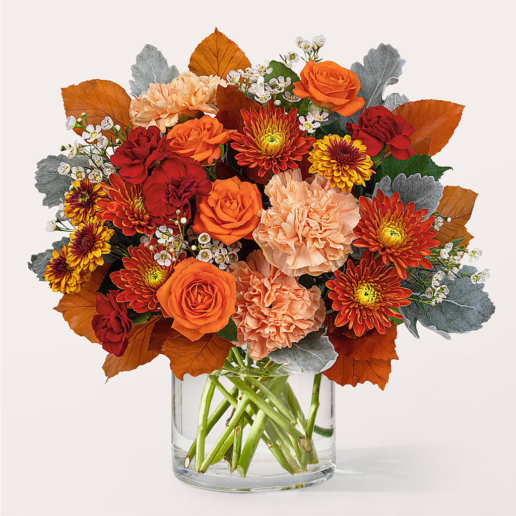 Merlot Bouquet – Jewel, Itasca IL
