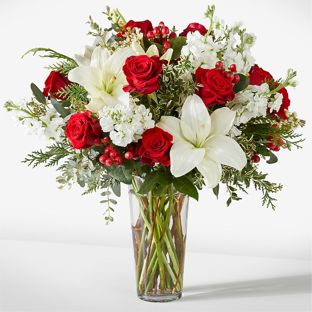 Twinkle Lights Bouquet – Jewel, Itasca IL