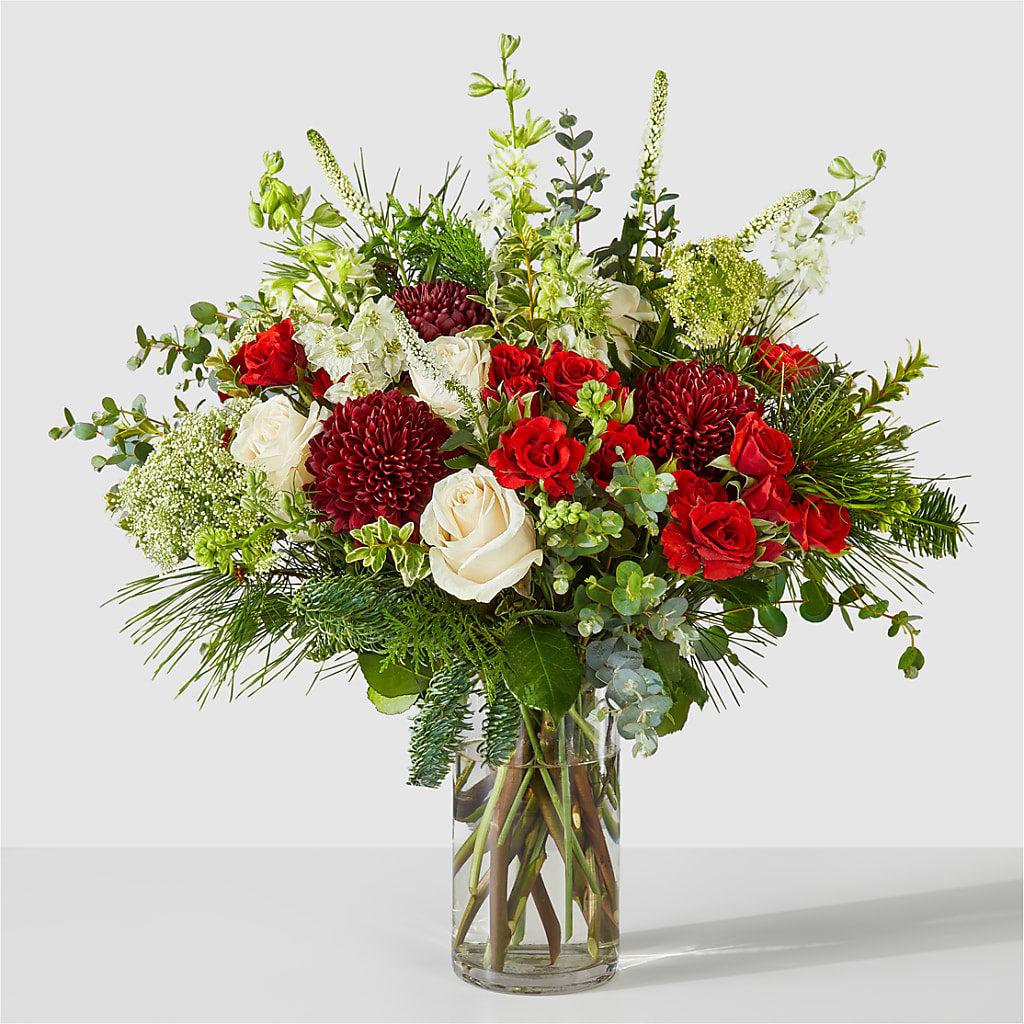 Favorite Traditions Bouquet – Jewel, Itasca IL