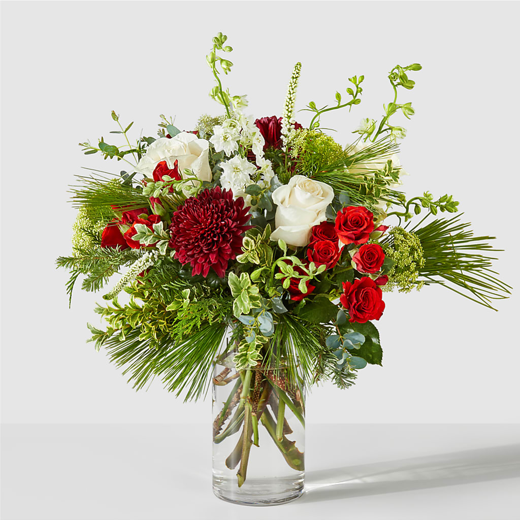 Favorite Traditions Bouquet – Jewel, Itasca IL
