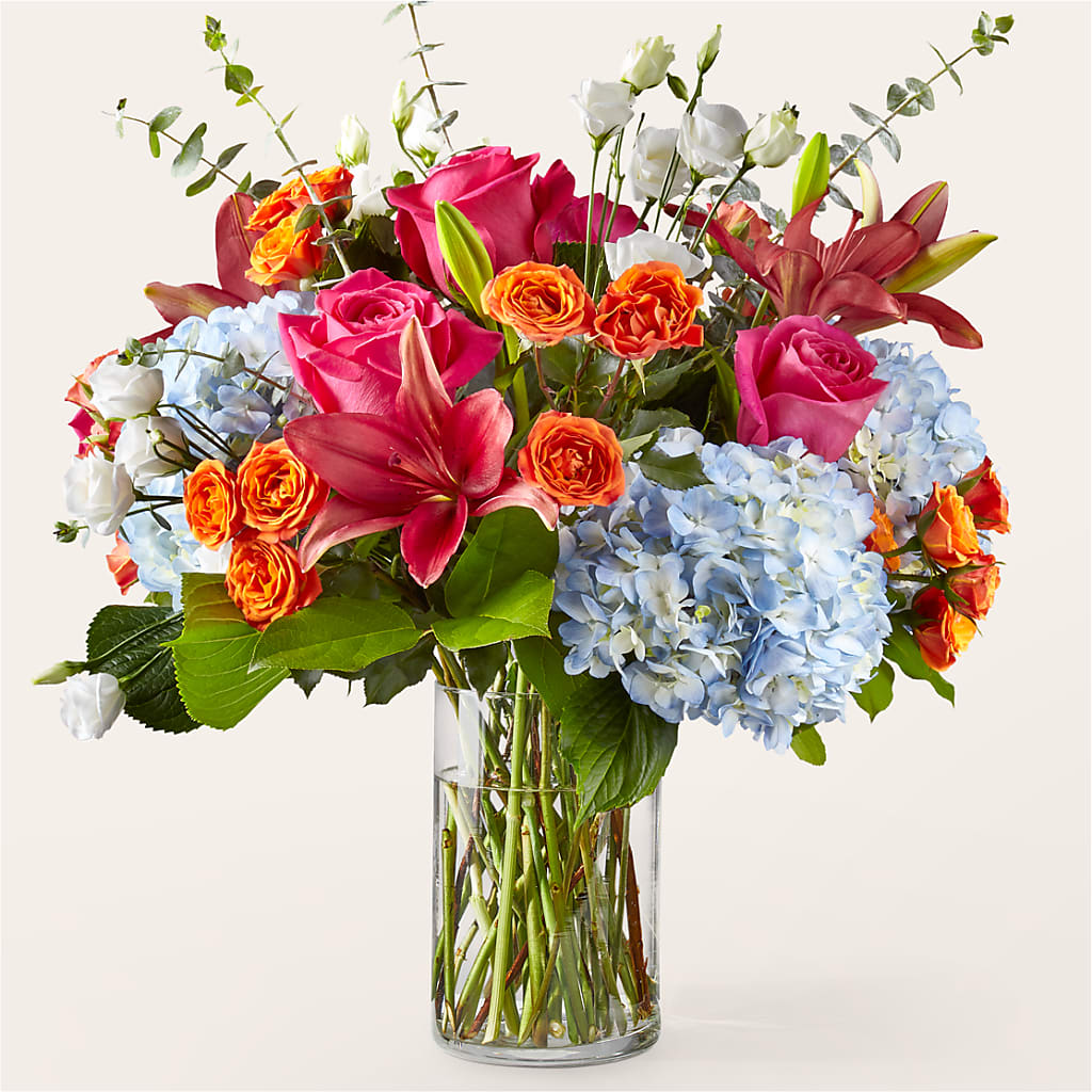 Awestruck Luxury Bouquet – Jewel, Itasca IL