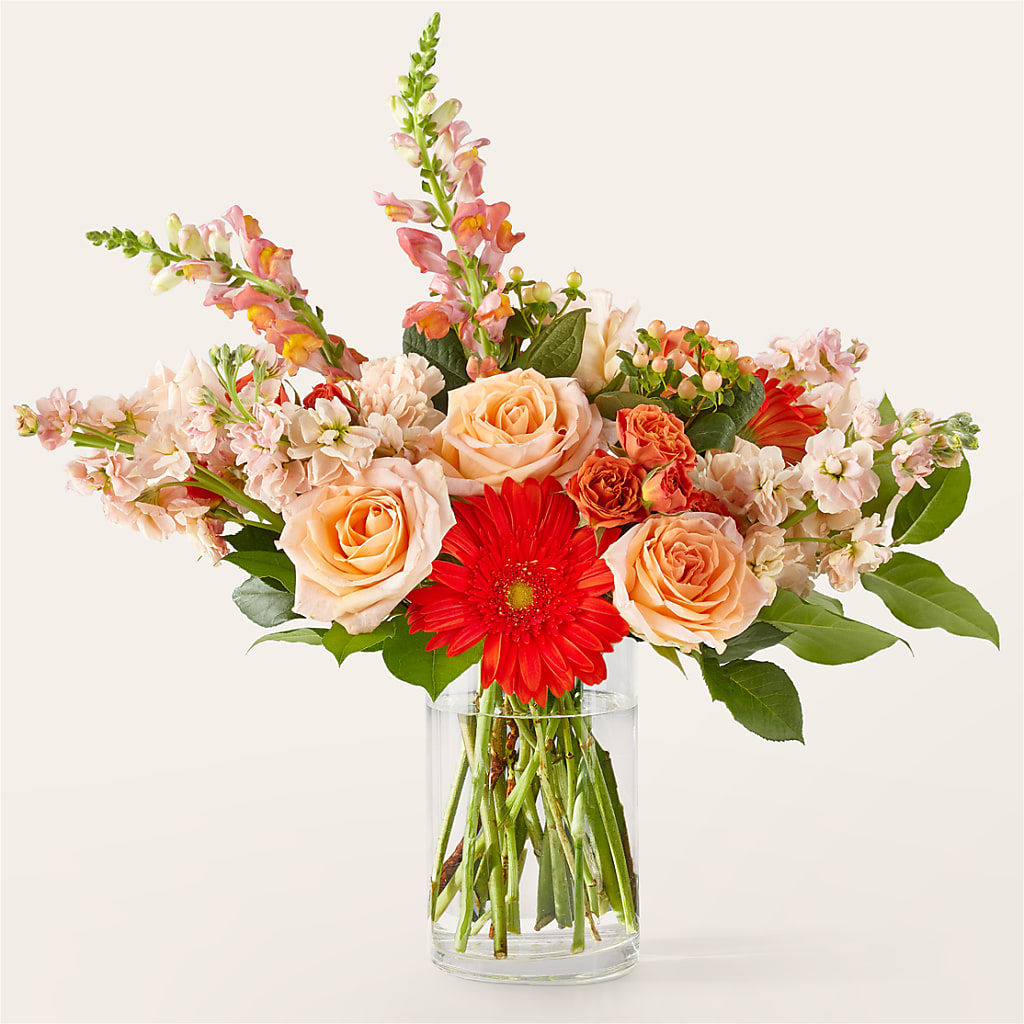 Paloma Please Bouquet – Jewel, Itasca IL