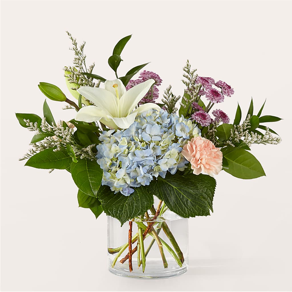 Slow Mornings Bouquet – Jewel, Itasca IL