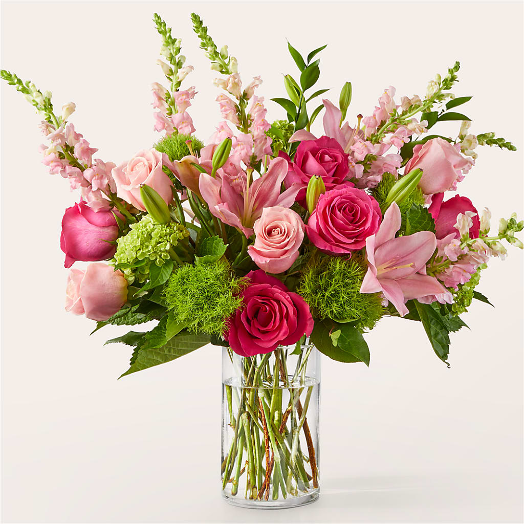 Fit for a Queen Luxury Bouquet – Jewel, Itasca IL
