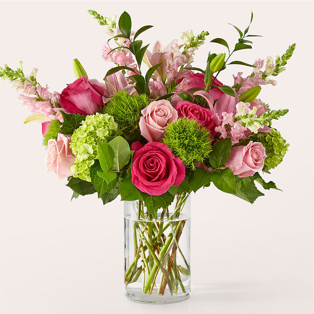 Fit for a Queen Luxury Bouquet – Jewel, Itasca IL