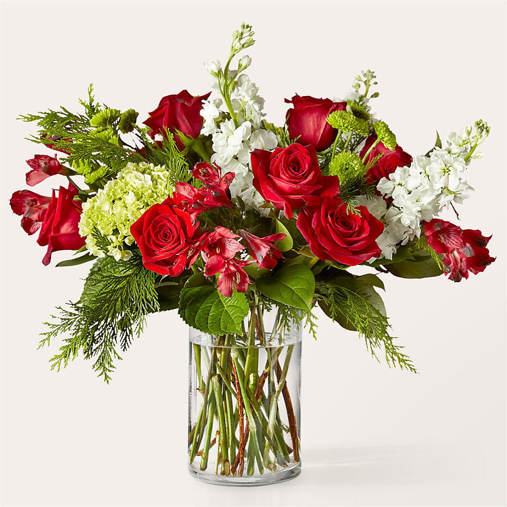 Tree Shopping Bouquet – Jewel, Itasca IL