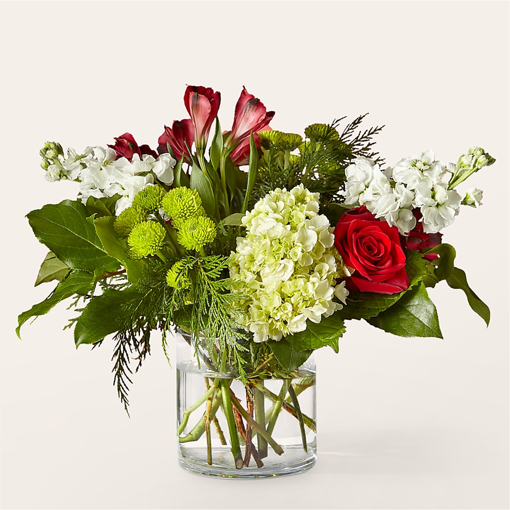 Tree Shopping Bouquet – Jewel, Itasca IL