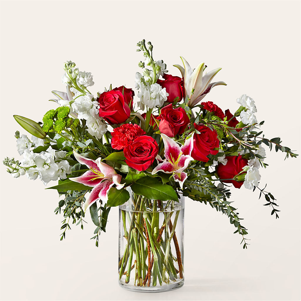 Gumdrop Button Bouquet – Jewel, Itasca IL