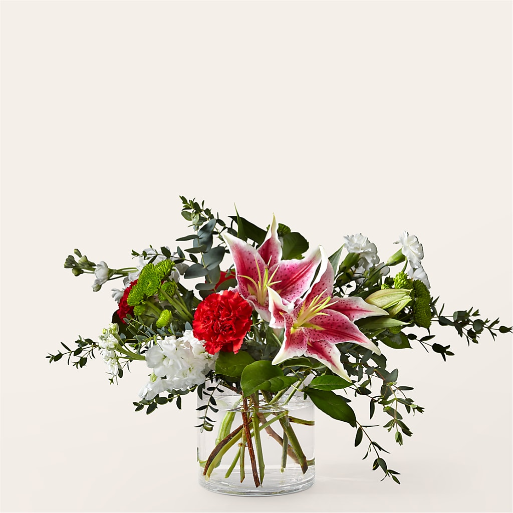 Gumdrop Button Bouquet – Jewel, Itasca IL