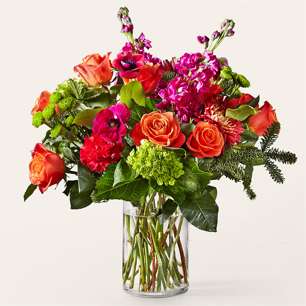 All the Tinsel Bouquet – Jewel, Itasca IL