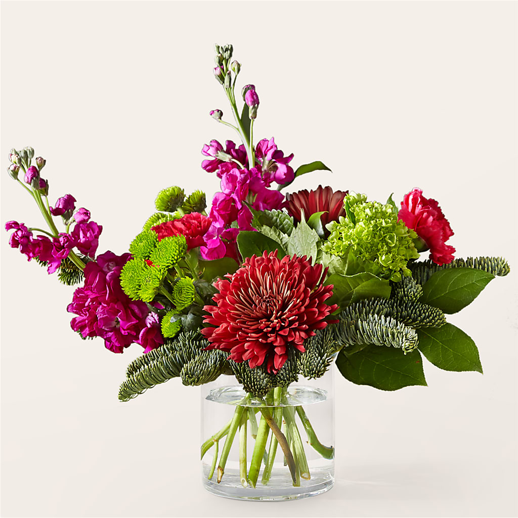 All the Tinsel Bouquet – Jewel, Itasca IL