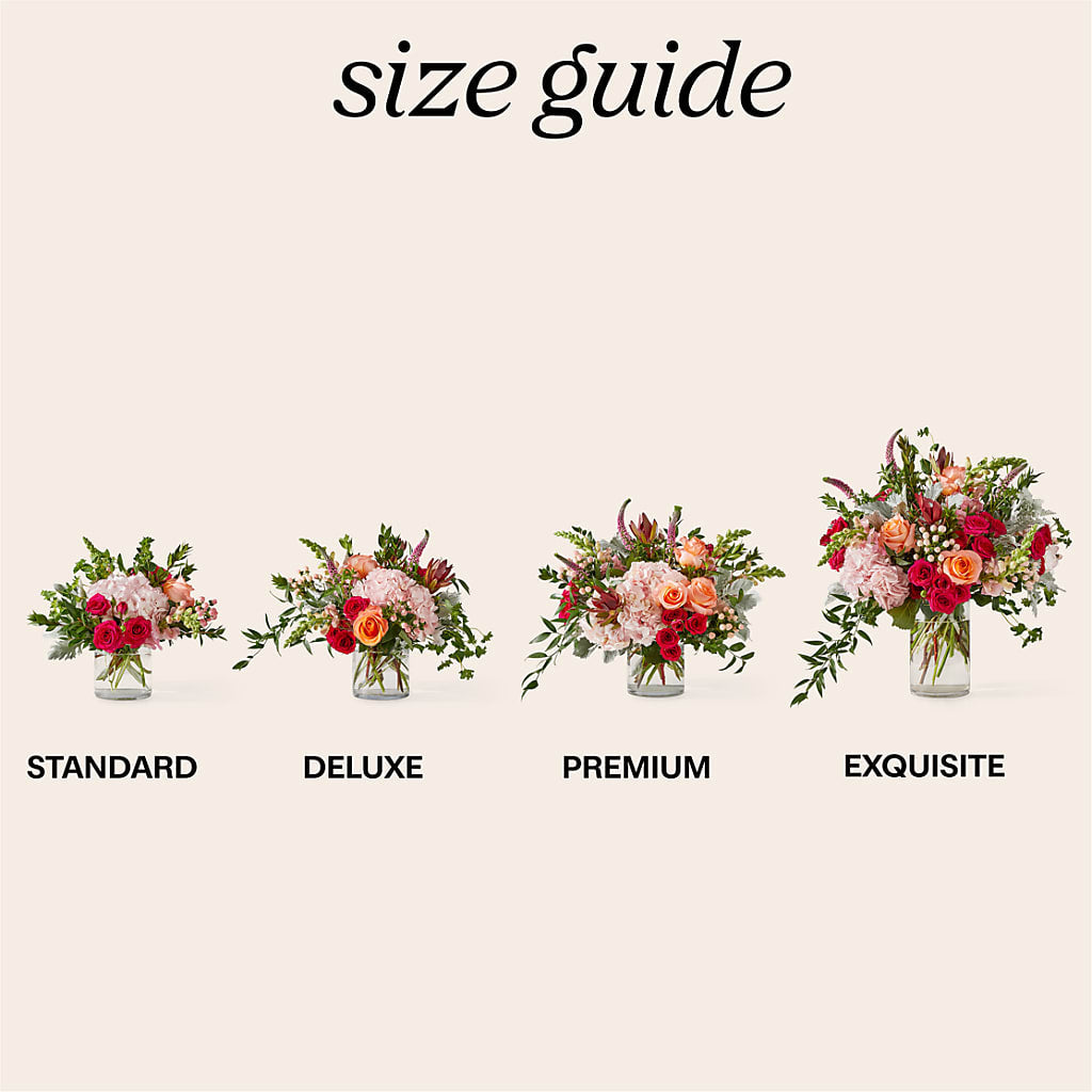 Glitz & Glam Bouquet – Jewel, Itasca IL