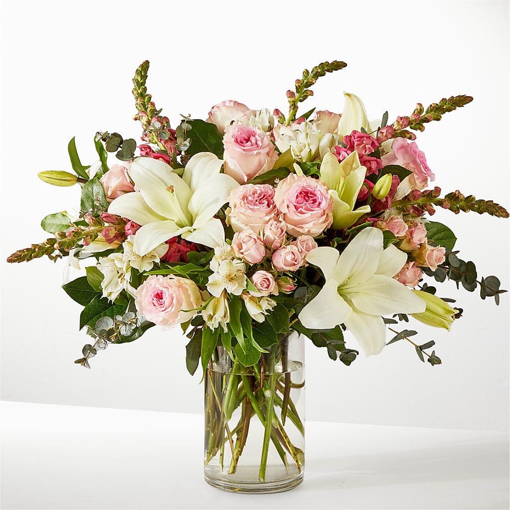 Ballet Slippers Bouquet – Jewel, Itasca IL