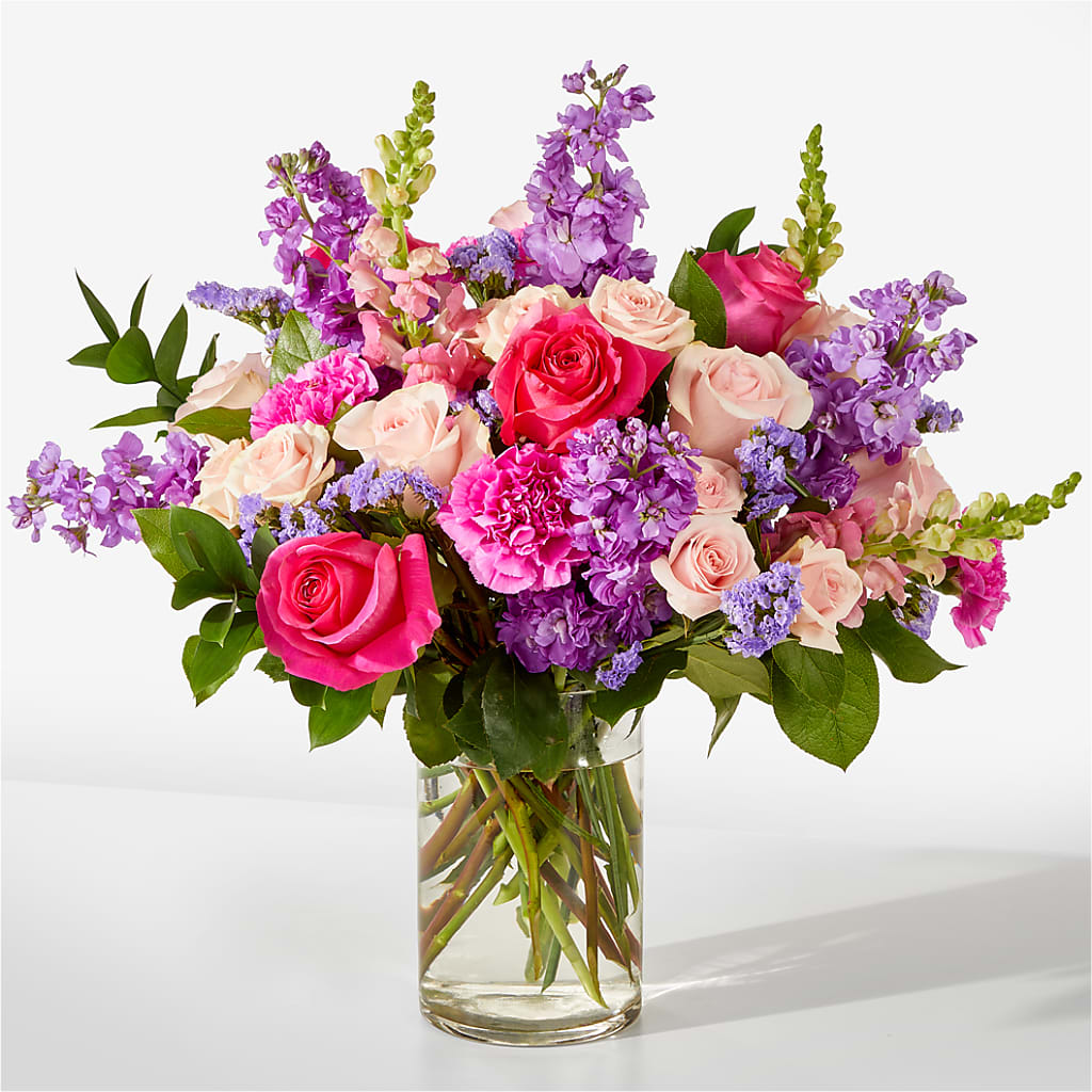 The Cha-Cha Bouquet – Jewel, Itasca IL