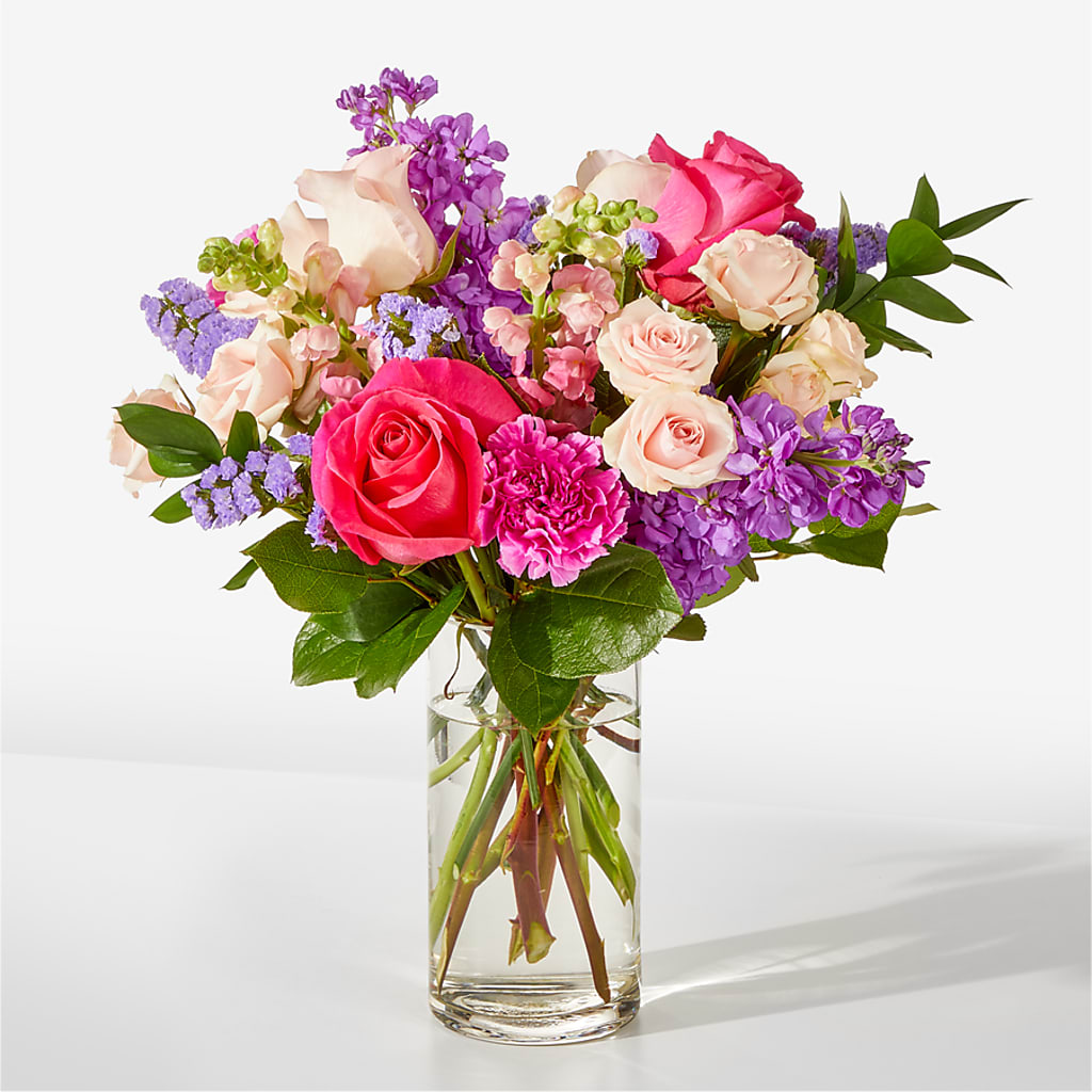 The Cha-Cha Bouquet – Jewel, Itasca IL