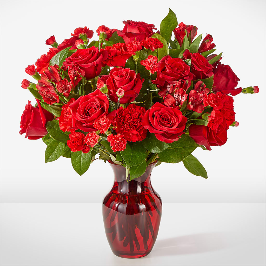 The Heartstrings Bouquet – Jewel, Itasca IL