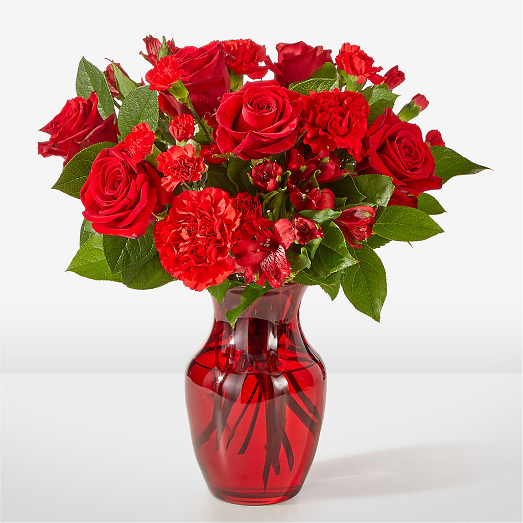 The Heartstrings Bouquet – Jewel, Itasca IL