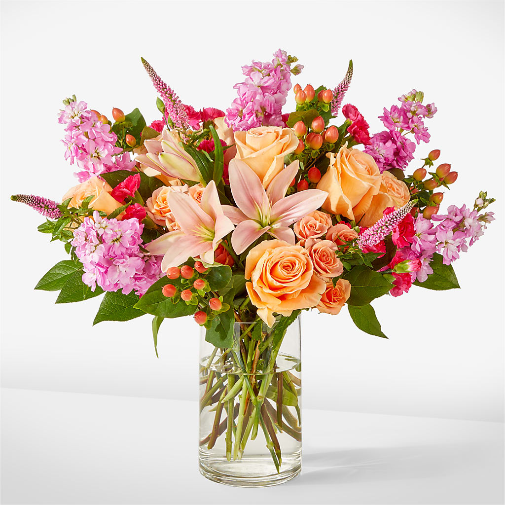 Bisous Bouquet – Jewel, Itasca IL