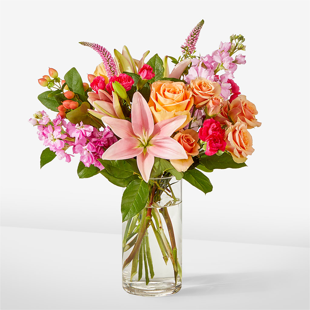 Bisous Bouquet – Jewel, Itasca IL