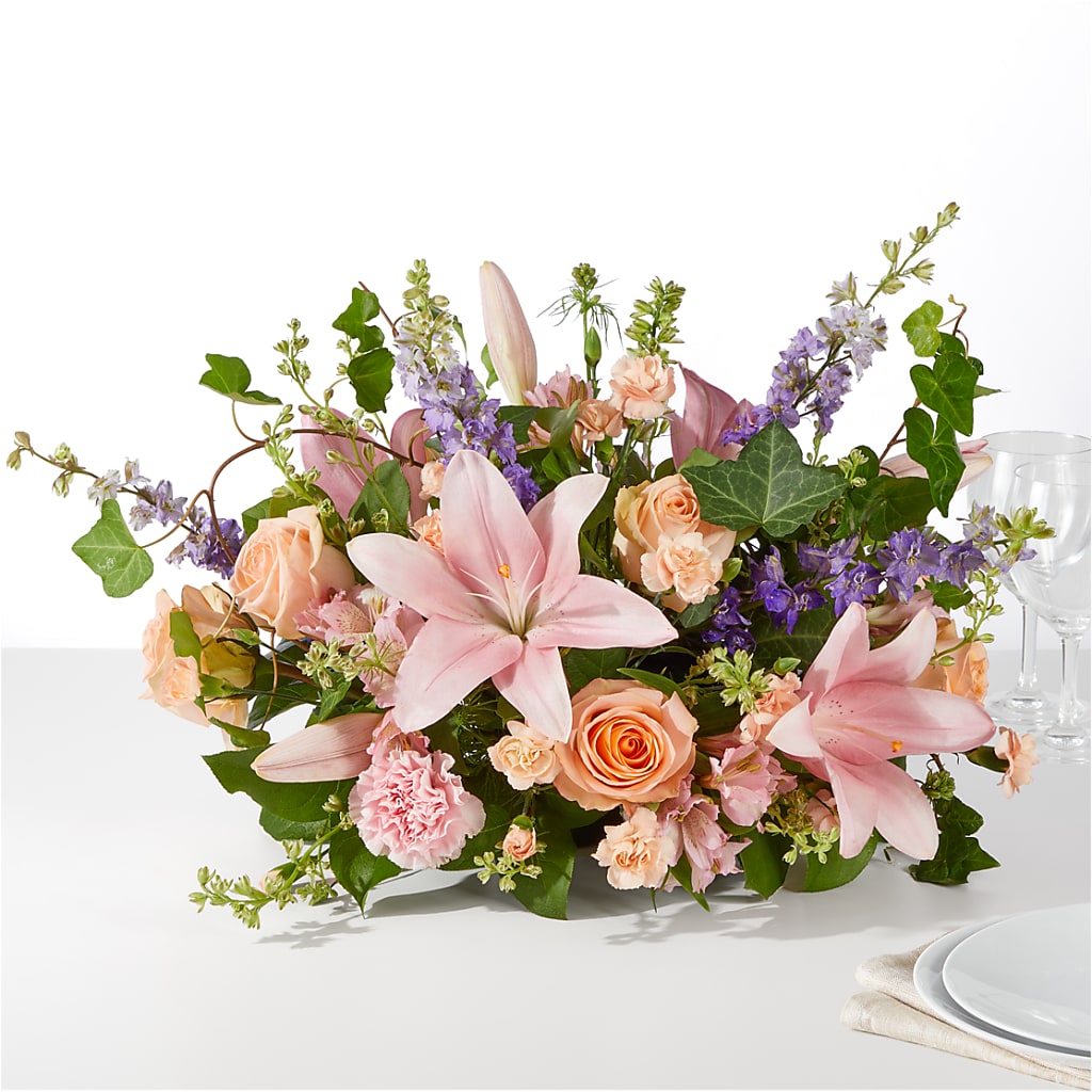 Blossom Time Centerpiece – Jewel, Itasca IL