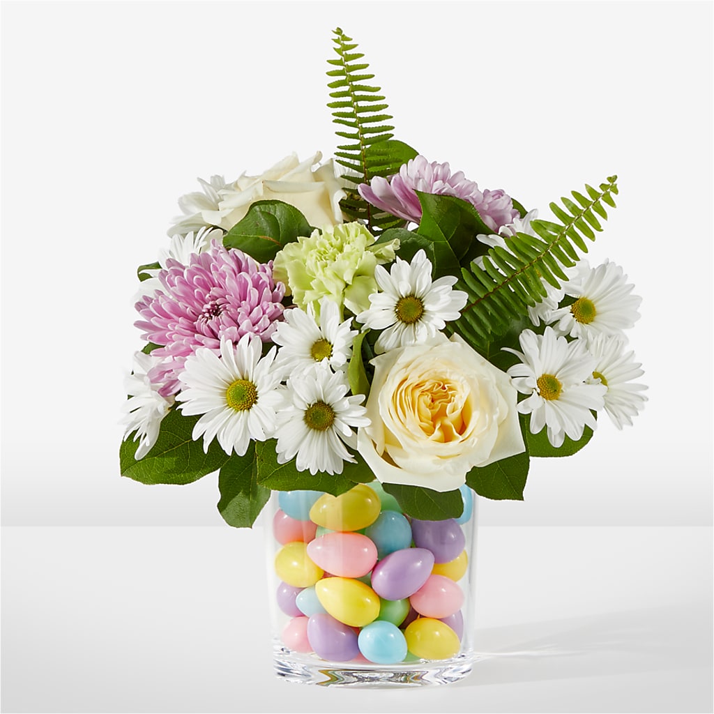 Easter Brunch Bouquet – Jewel, Itasca IL