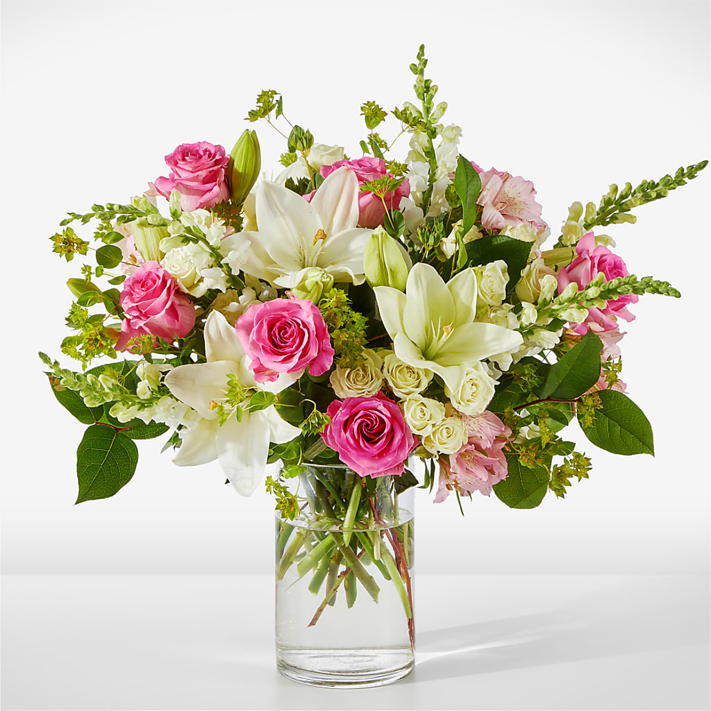 Fondly Bouquet – Jewel, Itasca IL