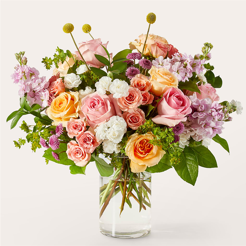 Perfect Contentment Bouquet – Jewel, Itasca IL