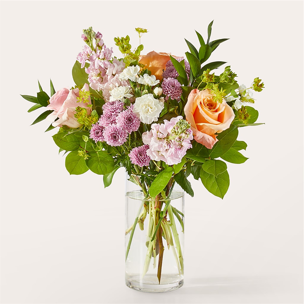 Perfect Contentment Bouquet – Jewel, Itasca IL