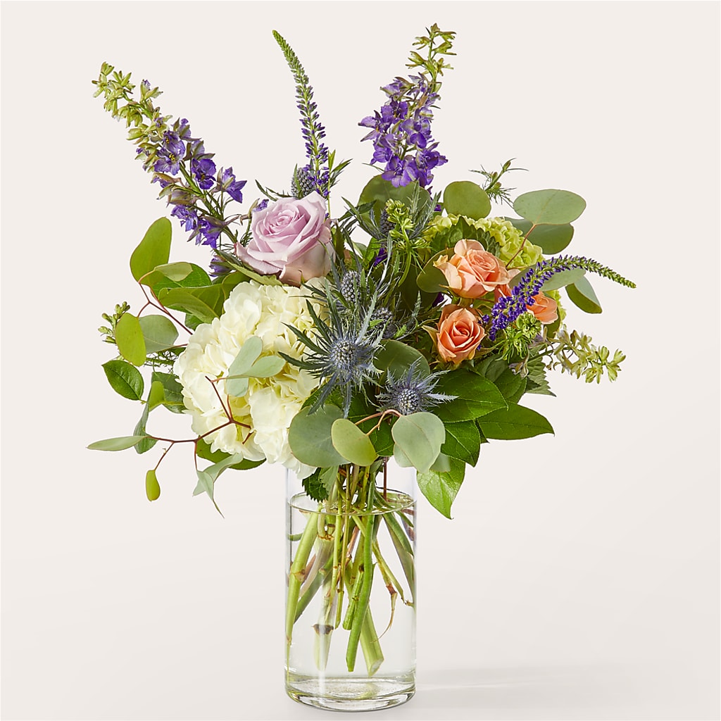 Appealing Aura Bouquet – Jewel, Itasca IL