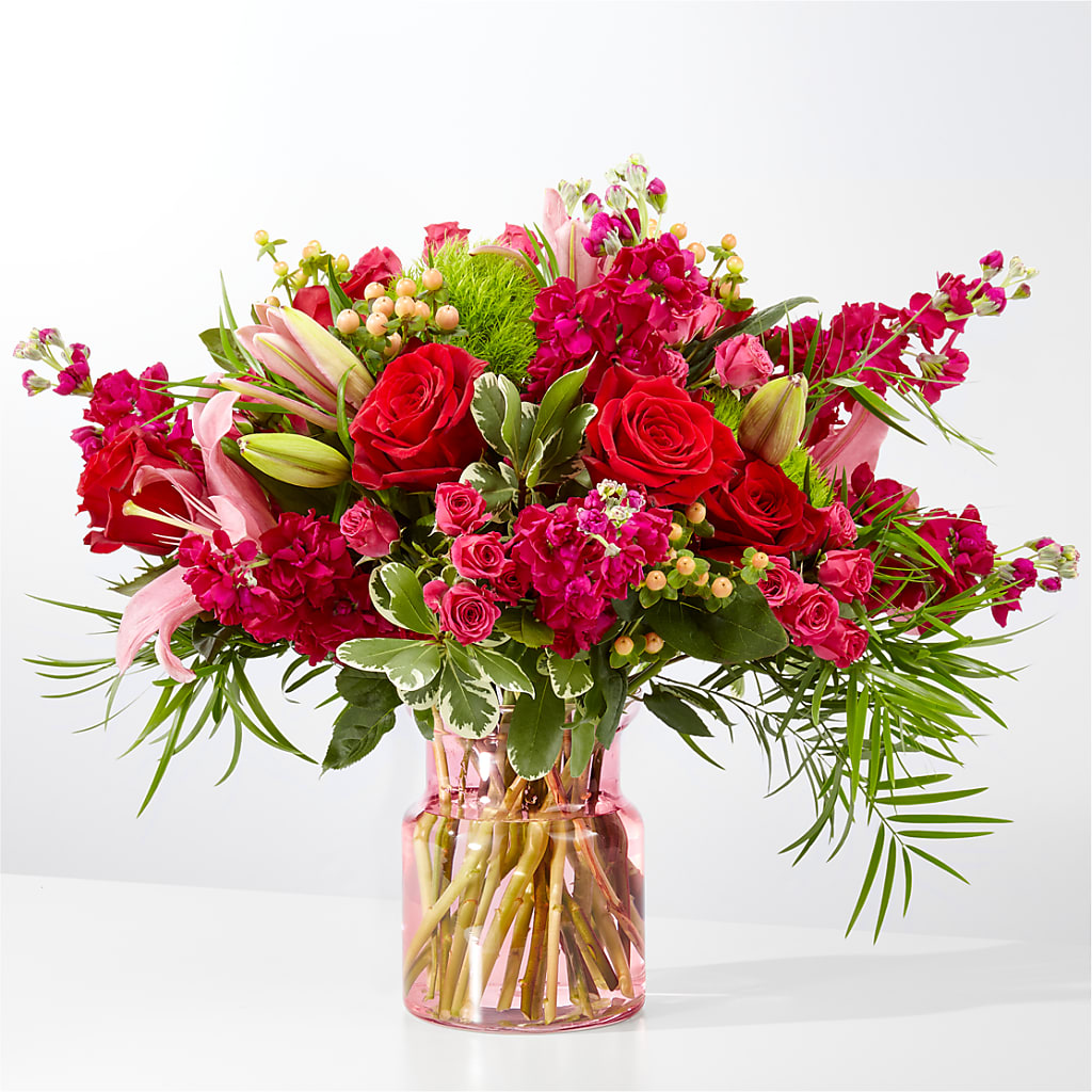 In Every Lifetime Bouquet – Jewel, Itasca IL