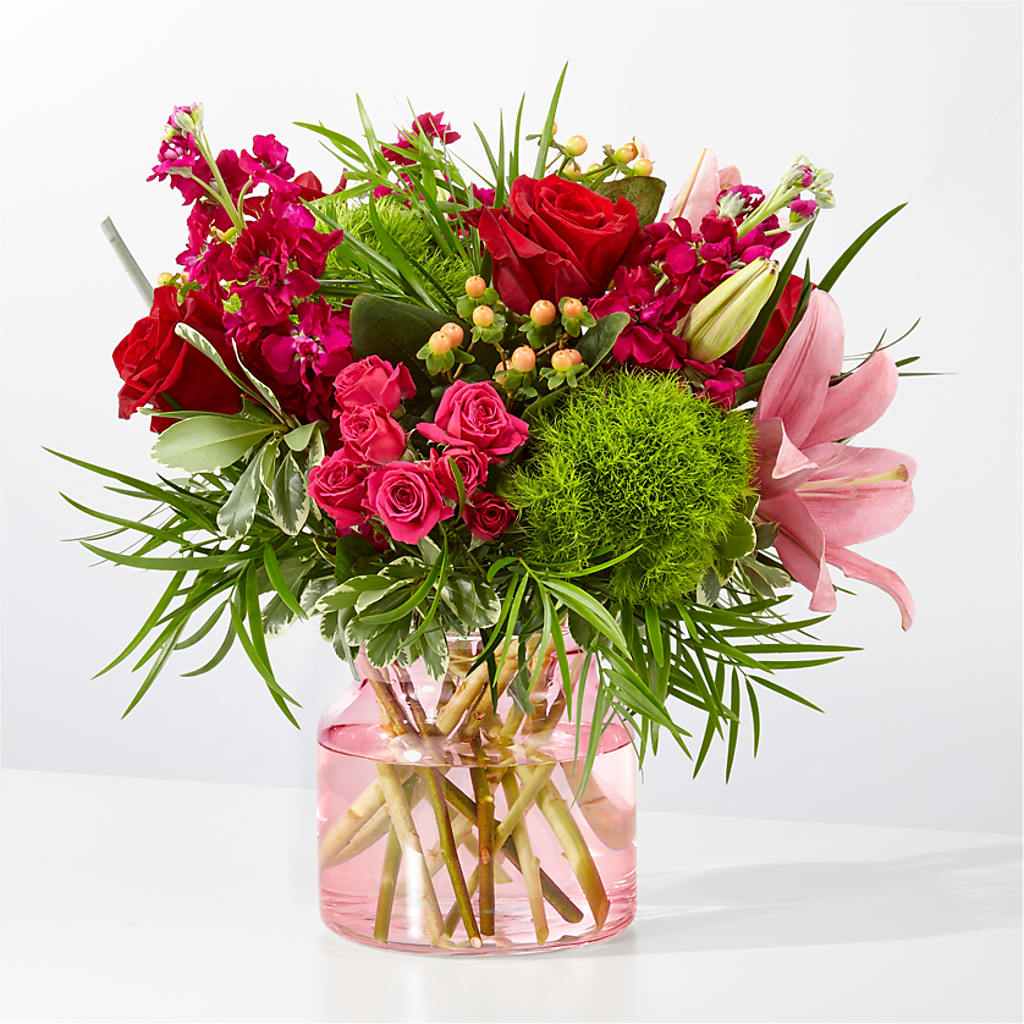 In Every Lifetime Bouquet – Jewel, Itasca IL