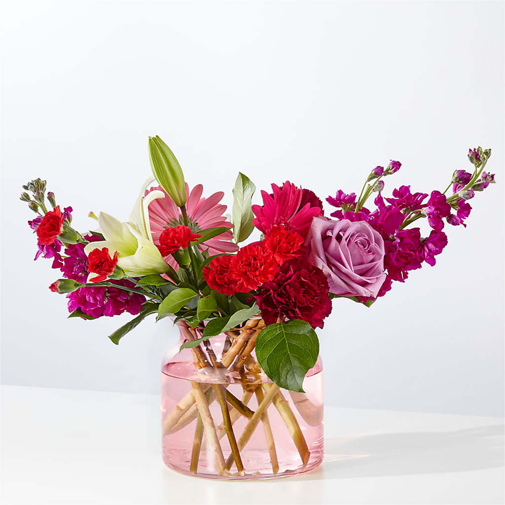 Other Half Bouquet – Jewel, Itasca IL