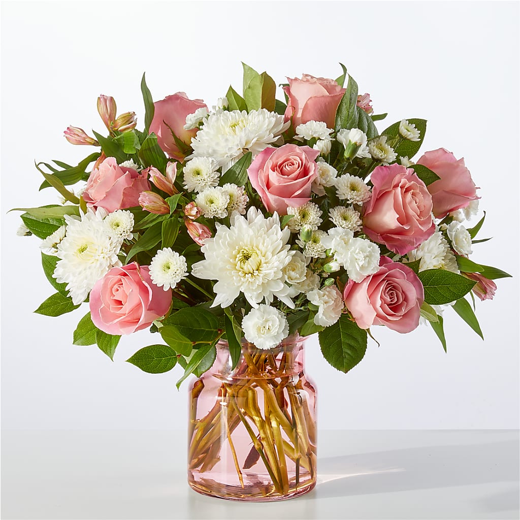 Infatuated Bouquet – Jewel, Itasca IL